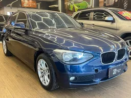BMW 116i