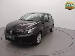 Fiat Argo