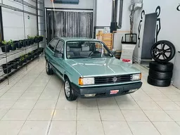 Volkswagen Gol