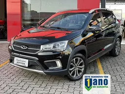 Chery Tiggo 2