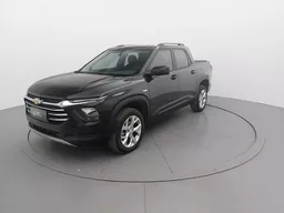 Chevrolet Montana