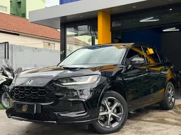 Honda ZR-V
