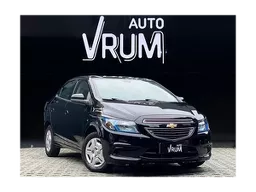 Chevrolet Prisma