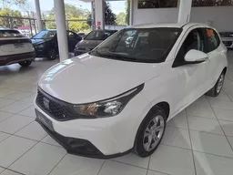 Fiat Argo