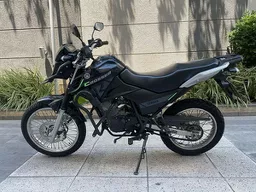 XTZ 150