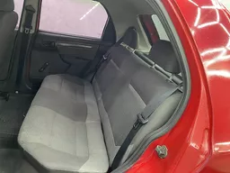 Chevrolet Celta