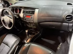 Nissan Grand Livina