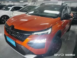 Renault Kardian