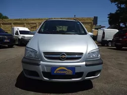 Chevrolet Zafira