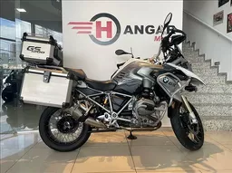 BMW R 1200 GS
