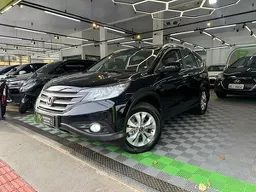 Honda CRV