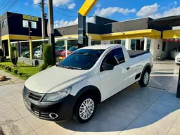 Volkswagen Saveiro