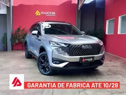 GWM Haval H6
