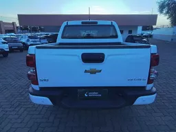 Chevrolet S10