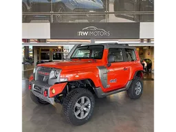 Troller T4