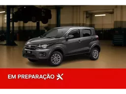 Fiat Mobi