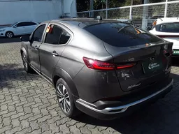 Fiat Fastback