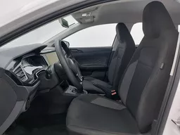 Volkswagen Polo Hatch