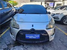 Citroën DS3