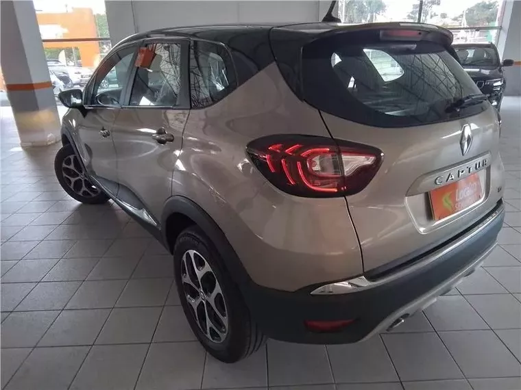 Renault Captur Bronze 10