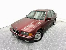 BMW 325i