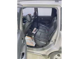 Nissan Livina