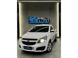 Chevrolet Montana