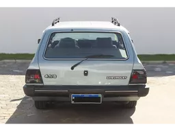 Chevrolet Caravan