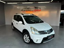 Nissan Livina