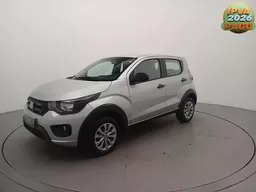 Fiat Mobi
