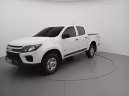 Chevrolet S10
