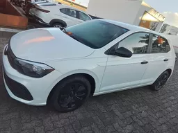 Volkswagen Polo Hatch