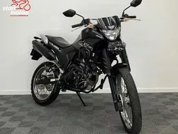 Yamaha XTZ 250 Lander
