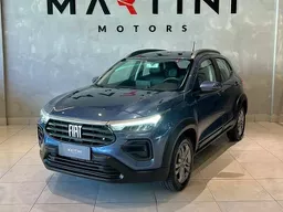 Fiat Pulse