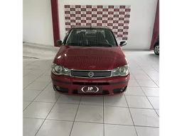 Fiat Siena