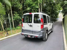 Fiat Doblò