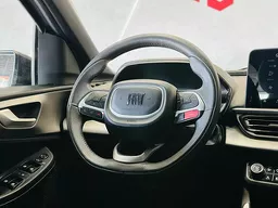 Fiat Fastback