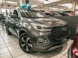 Chery Tiggo 5X