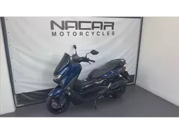 Yamaha Nmax
