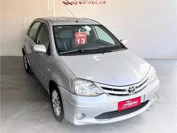 Toyota Etios