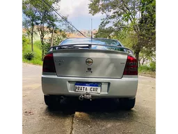 Chevrolet Astra