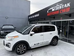 Citroën Aircross