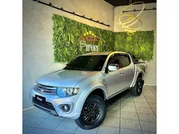 Mitsubishi L200 Triton