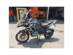 R 1200 GS