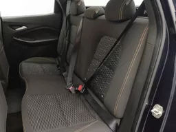 Chevrolet Montana