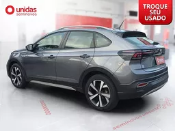 Volkswagen Nivus