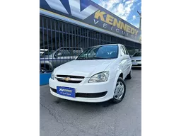 Chevrolet Classic 2015 em Anápolis - Usados e Seminovos