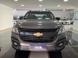 Chevrolet S10