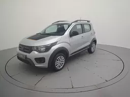Fiat Mobi