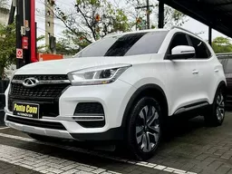 Chery Tiggo 5X